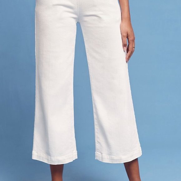 AG The Juliette Trouser - Picture 4 of 5